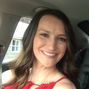 Meet your Posher, Casey